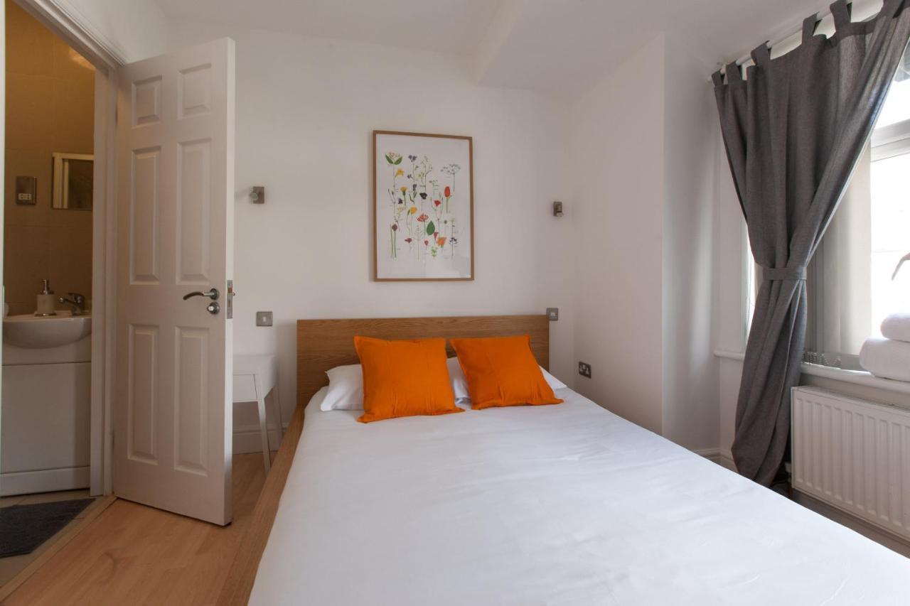 Tooting Rooms & Studio By Dc London Rooms Екстер'єр фото