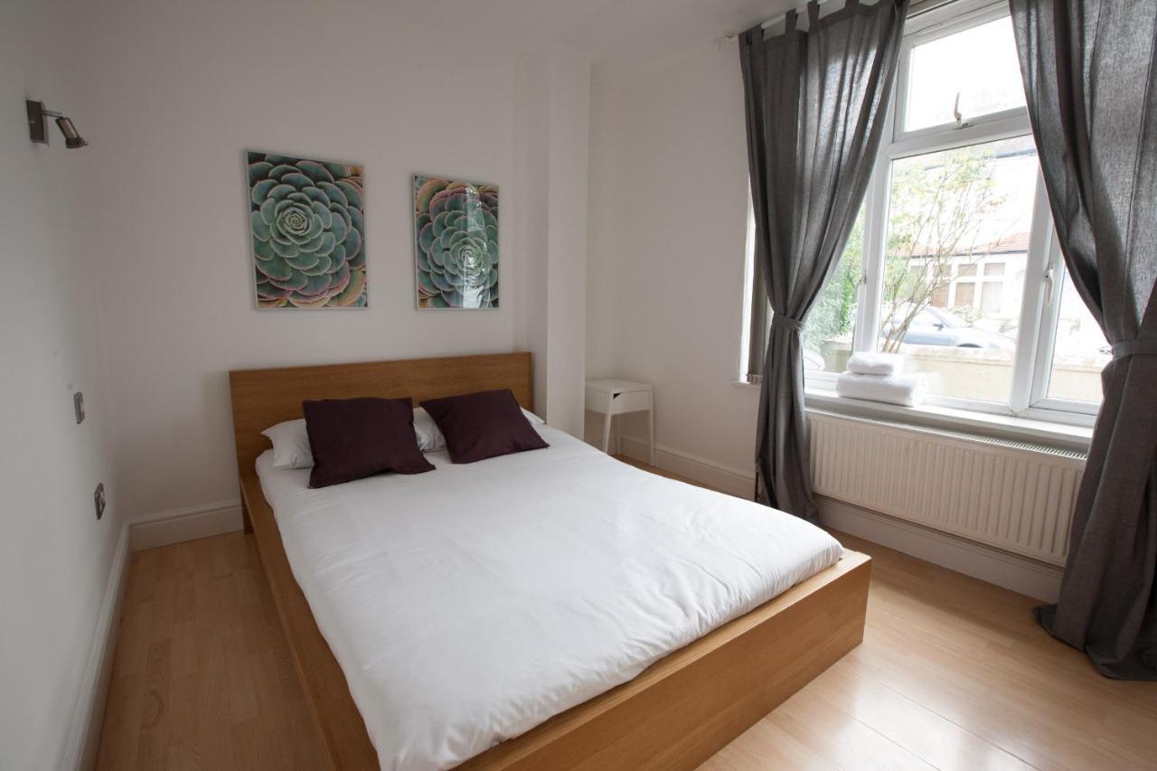 Tooting Rooms & Studio By Dc London Rooms Екстер'єр фото