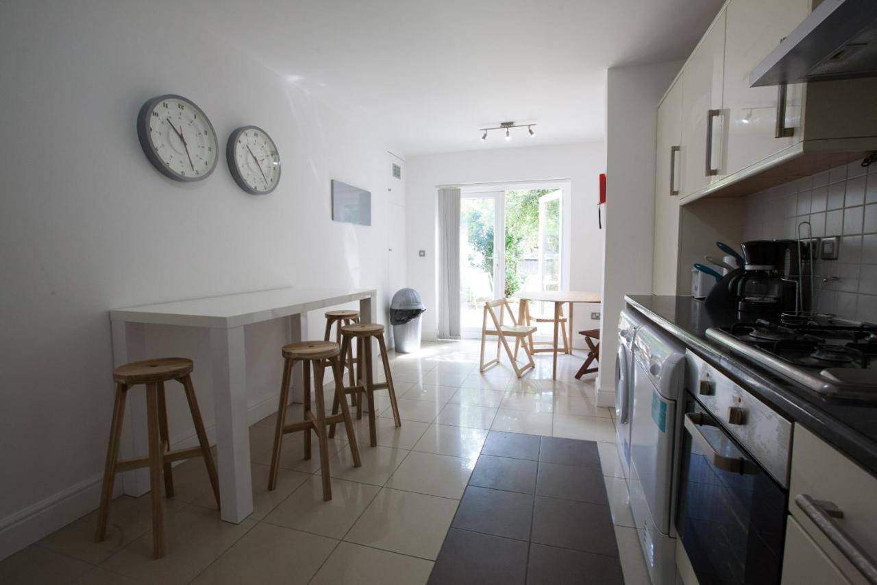 Tooting Rooms & Studio By Dc London Rooms Екстер'єр фото