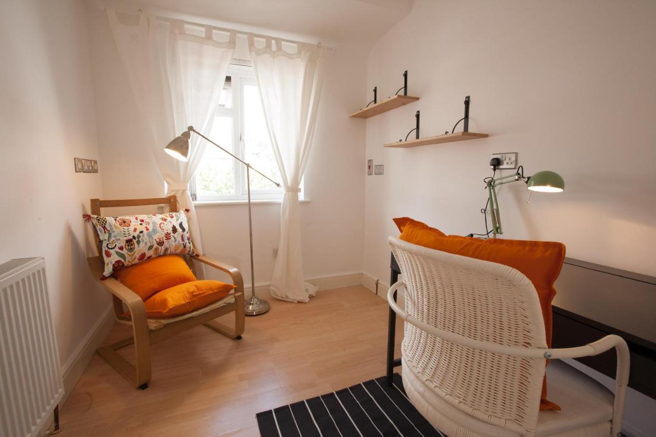 Tooting Rooms & Studio By Dc London Rooms Екстер'єр фото