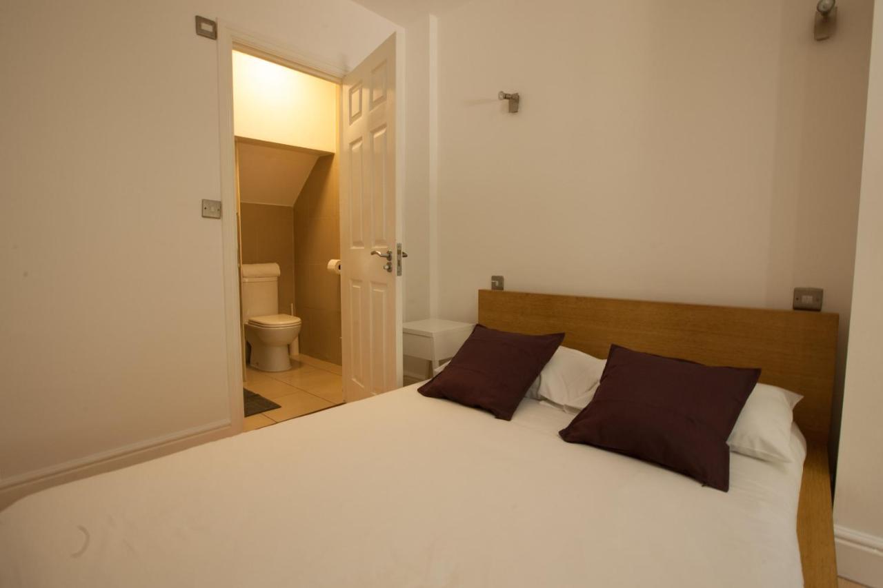 Tooting Rooms & Studio By Dc London Rooms Екстер'єр фото