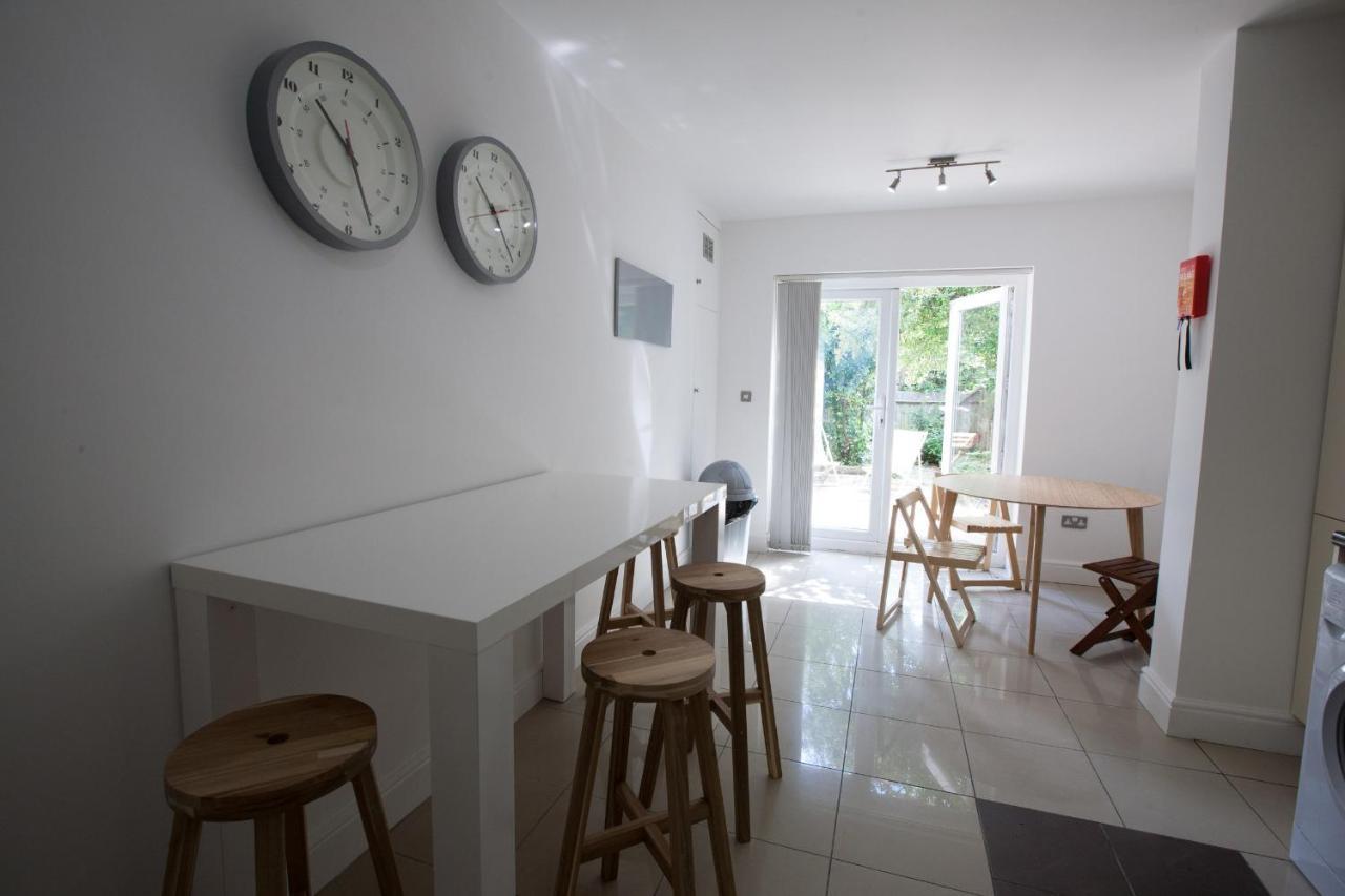 Tooting Rooms & Studio By Dc London Rooms Екстер'єр фото