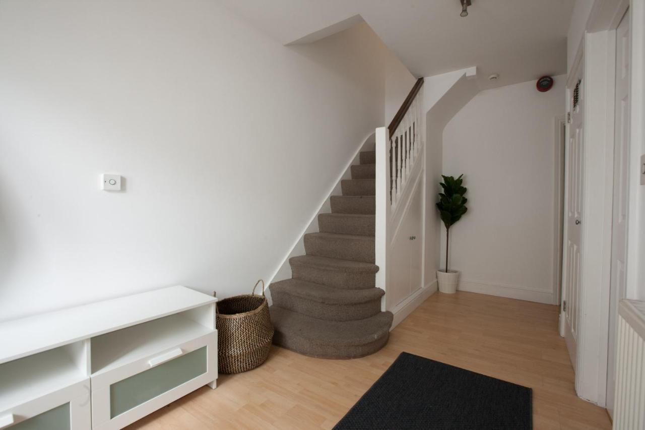 Tooting Rooms & Studio By Dc London Rooms Екстер'єр фото