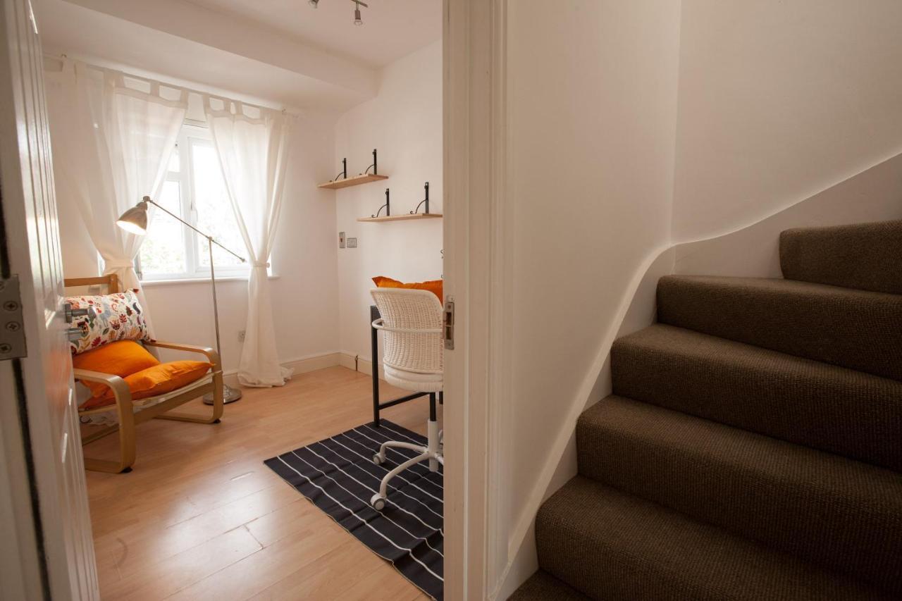 Tooting Rooms & Studio By Dc London Rooms Екстер'єр фото