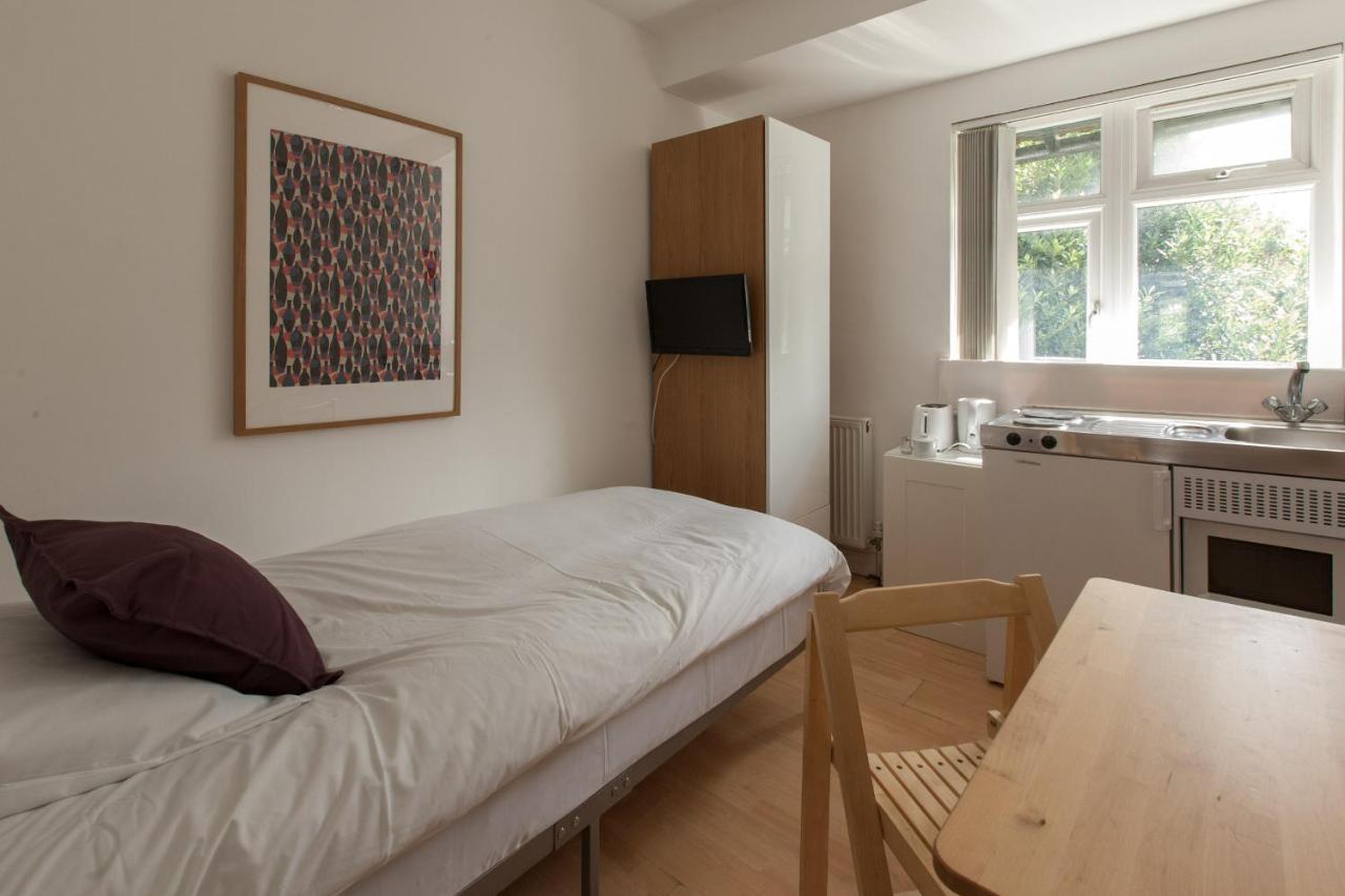Tooting Rooms & Studio By Dc London Rooms Екстер'єр фото