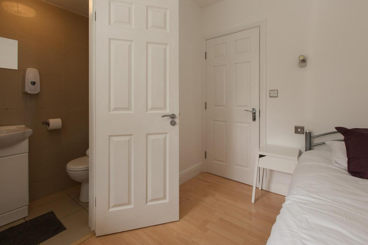 Tooting Rooms & Studio By Dc London Rooms Екстер'єр фото
