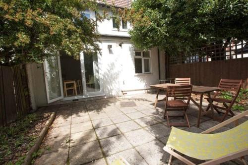 Tooting Rooms & Studio By Dc London Rooms Екстер'єр фото